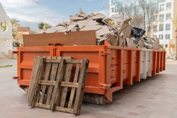 Best Yard Waste Removal  in Rio Communities, NM