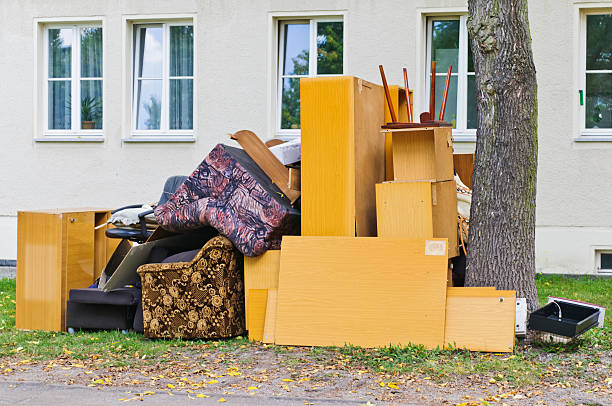 Best Local Junk Hauling  in Rio Communities, NM