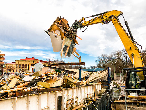 Basement Cleanout Services in Rio Communities, NM